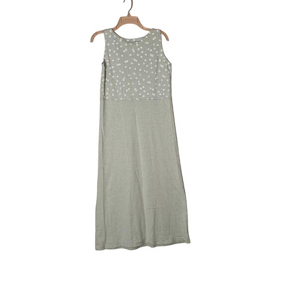 Vintage 90s cathy daniels Cottage Floral Dress sz small - Picture 5 of 11